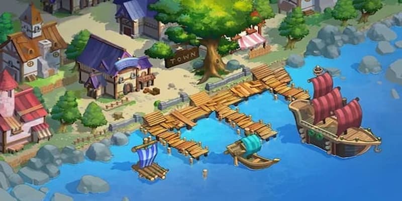 Bí quyết để chơi Ku 3D game dễ dàng chiến thắng hơn